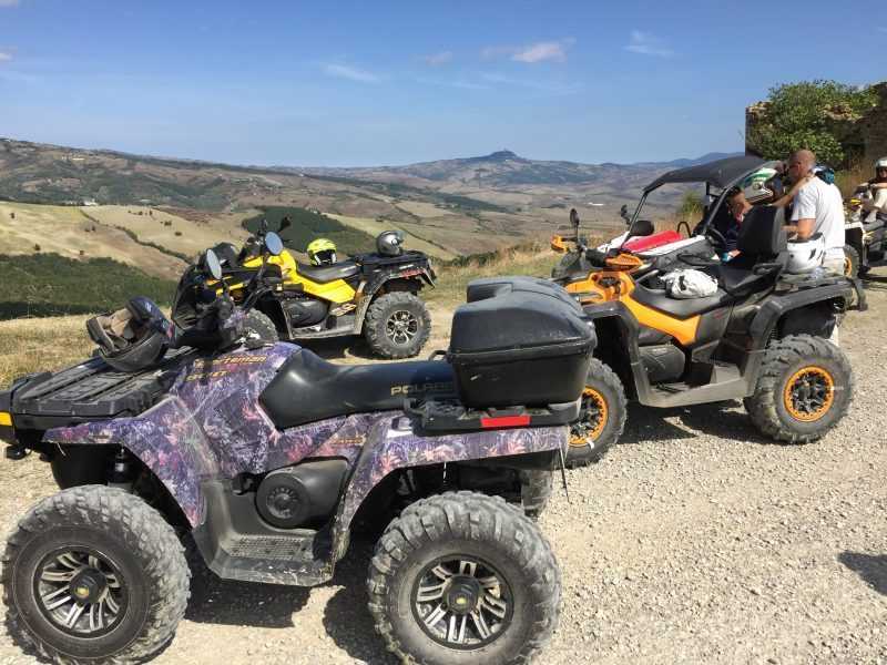 טרקטורונים