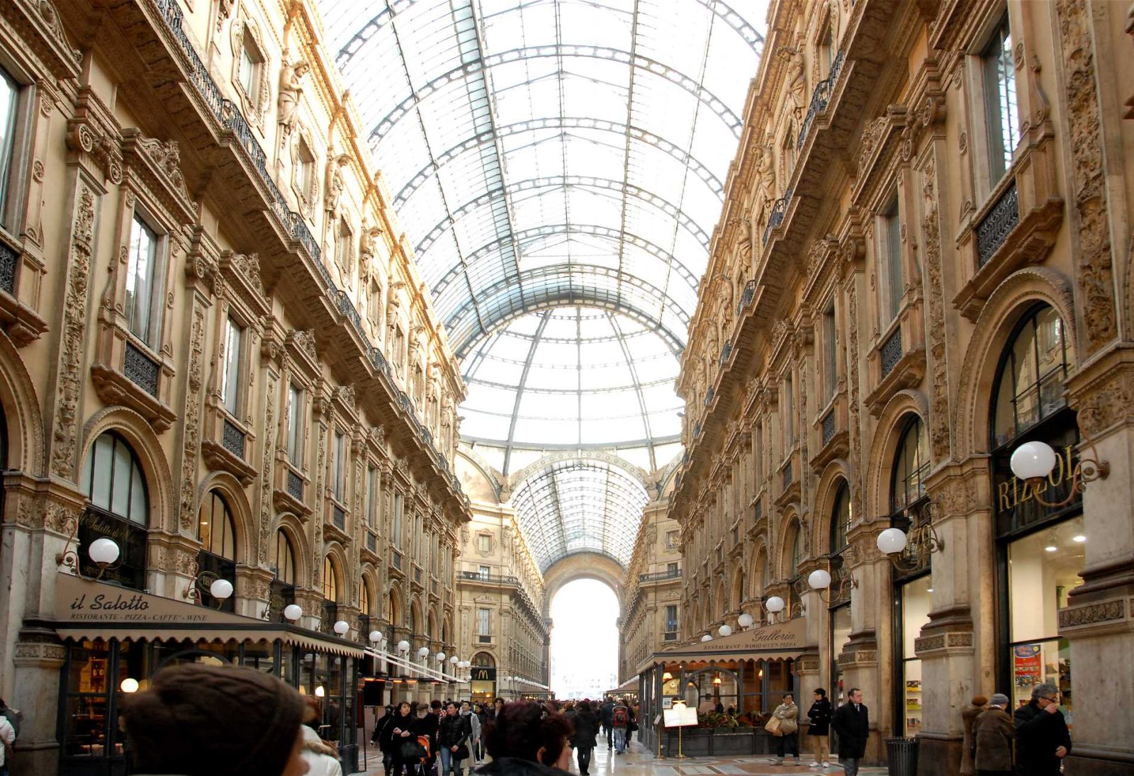 MILANO