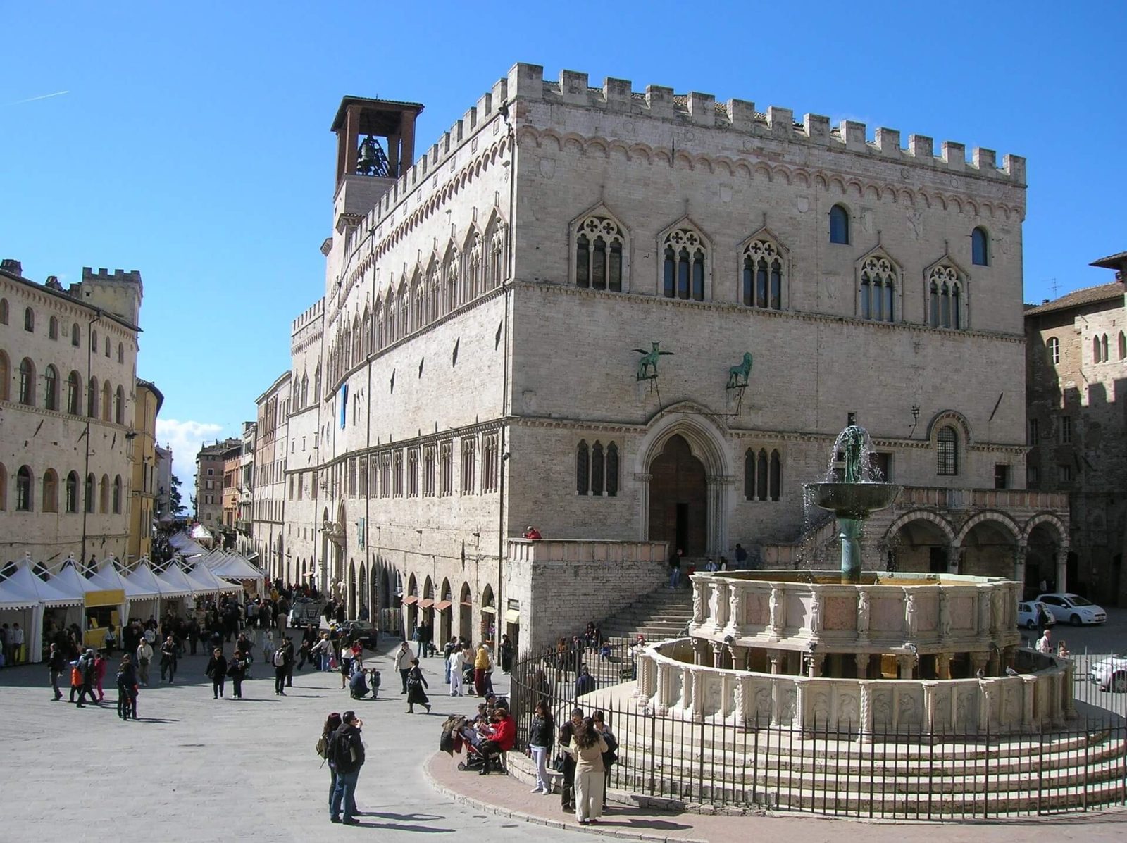 PERUGIA UMBRIA