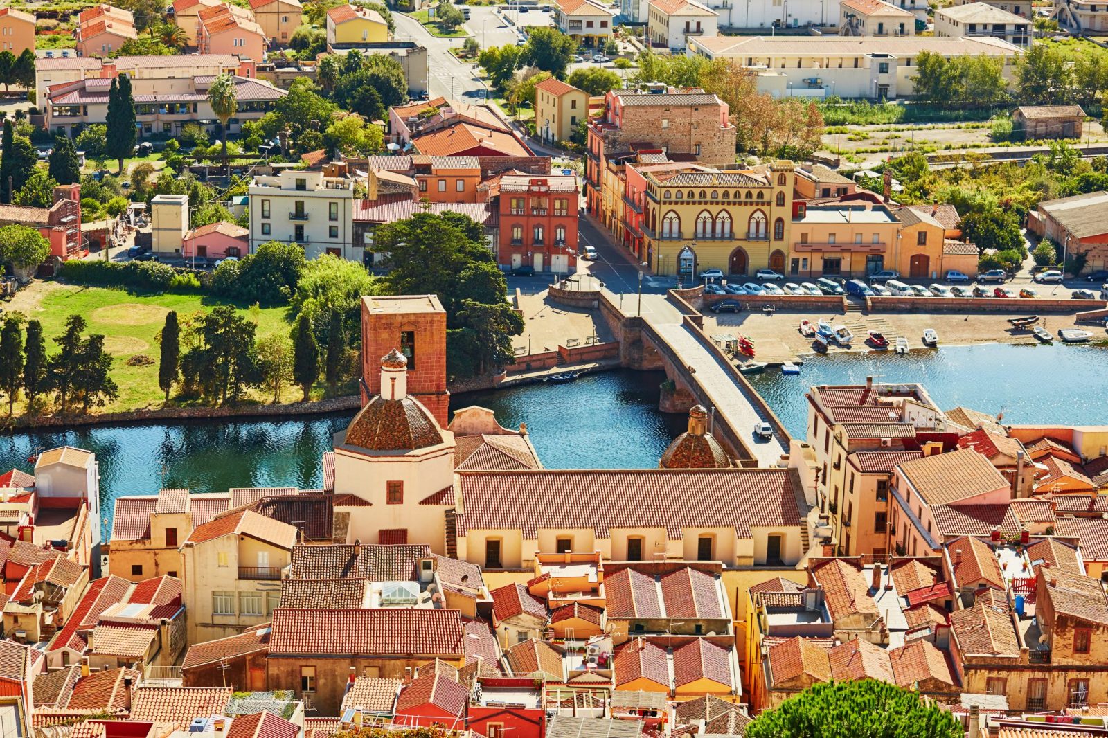 BOSA