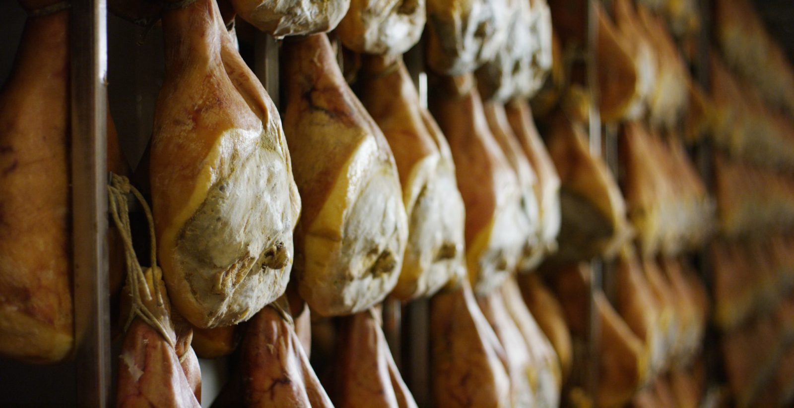 Parma,Ham,Professional,And,Traditional,Of,The,History,And,Culture