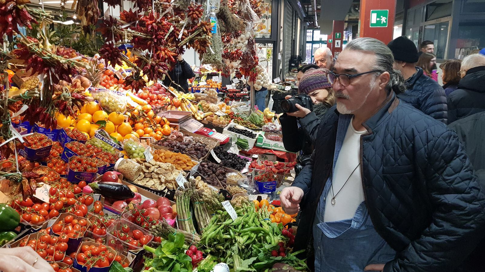 שאול טוסקנה 4