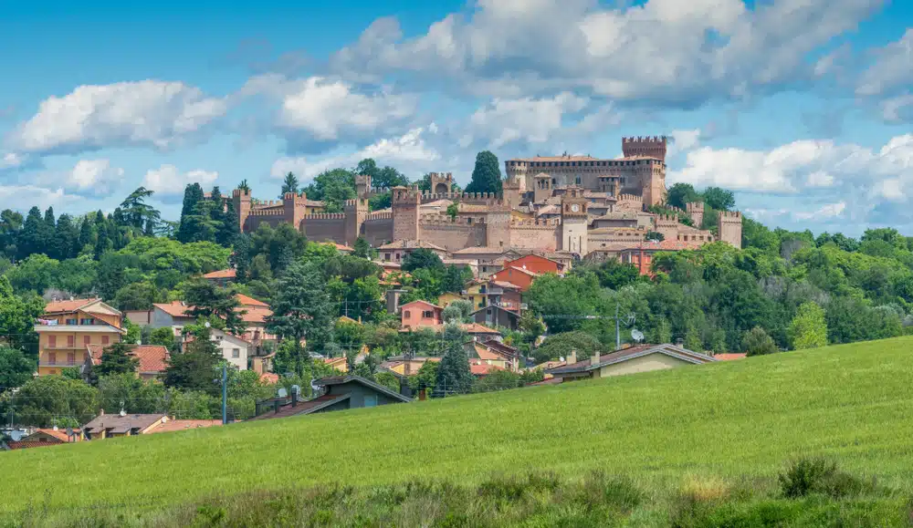 Gradara MARCHE