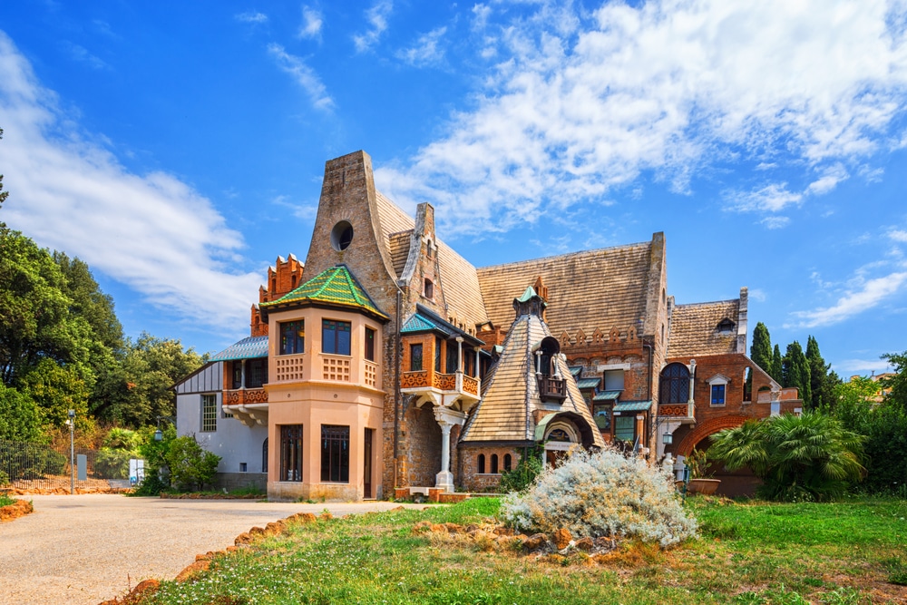 La Casina delle Civett ROME