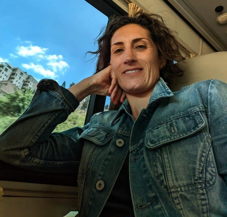 רבקה גלנטה